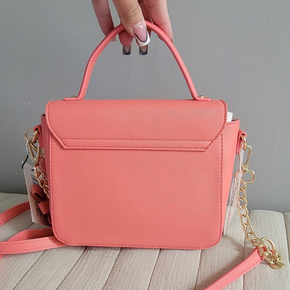 Steve Madden Coral Handbag - Picture 6 of 10